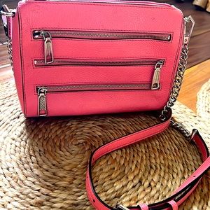 Rebecca Minkoff Mini Rocker Crossbody